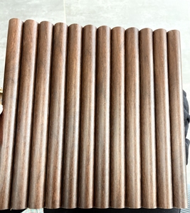 Madera maciza FEYT con paneles <span class=keywords><strong>de</strong></span> tambor flexibles <span class=keywords><strong>de</strong></span> alta calidad que se pueden doblar para decoración <span class=keywords><strong>de</strong></span> muebles o pared interior - Product Image 4