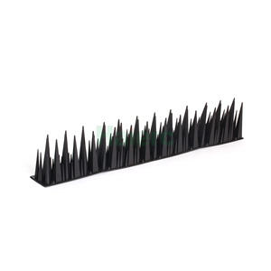 Púas Irregulares Hairec para Disuadir Gatos y Pájaros, para Cercas y Techos - Product Image 2