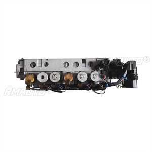 Conjunto de cuerpo de válvula de transmisión automática 9T50 para piezas de motor Buick, accesorios para automóviles - Product Image 3