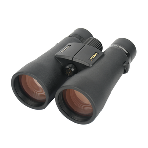 Envío Gratis: Binoculares Antiguos para Astronomía 10x56/50mm Bak4 Porro con Recubrimiento Múltiple, Medición de Distancia y Carcasa NVG - Product Image 3