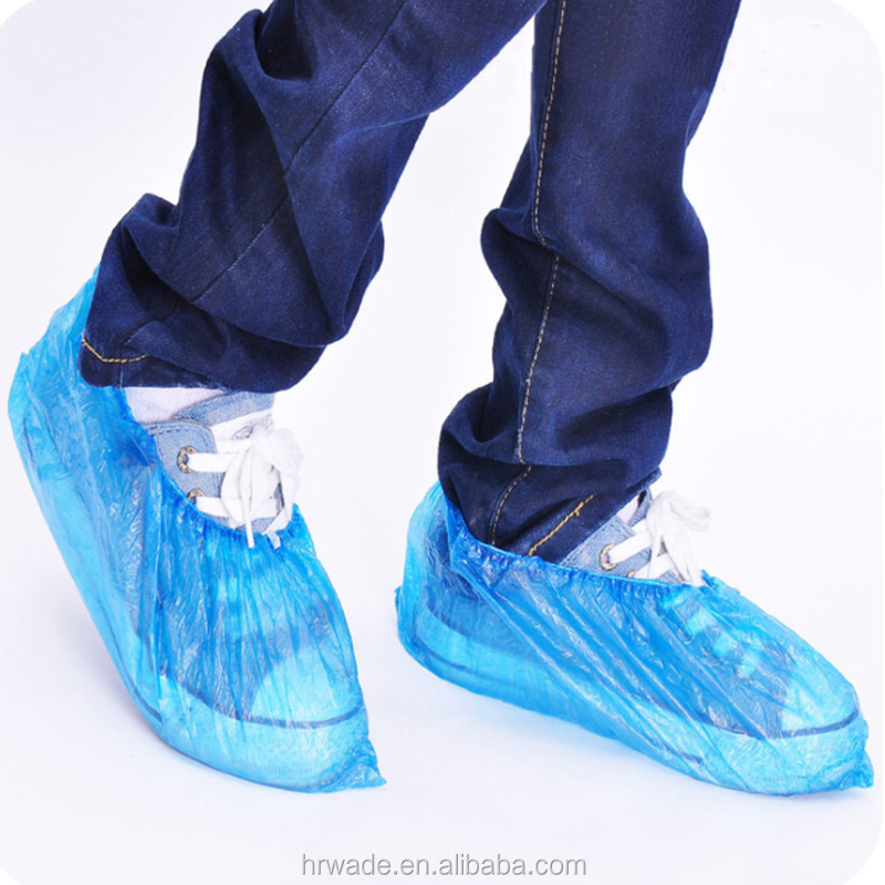 Shoe Waterproof Cover Safety Men Shoes