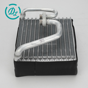 Nouveau Évaporateur EexcavaStart KX155 pour Excavatrice - Pièce de Remplacement Fiable pour Climatisation - Durable, Efficace, Garantie 1 An - Product Image 2