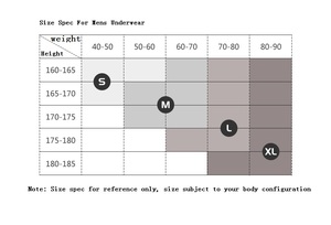 Vente directe d'usine, tongs respirantes <span class=keywords><strong>sexy</strong></span> à taille basse pour hommes, costume de danse - Product Image 6