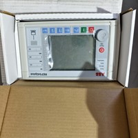 Unité HMI REF542plus REF542plus 48-240VDC pour PLC