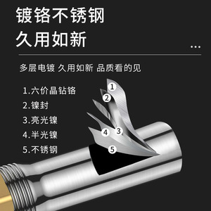 Desagüe Abatible de Acero Inoxidable con Tapa Roscada de 2.8 Pulgadas para Lavabo, Anticorrosión - Product Image 5