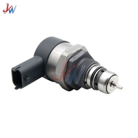 Válvula de Control del Regulador de Presión del Combustible Common Rail DRV 0281002507 23280-33010 23280-33020 51815371 9S519C968AA 31402-2A400 0281002625