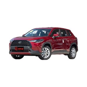 Precio de fábrica Toyotas Corollas <span class=keywords><strong>Cross</strong></span> 2.0L Coche eléctrico híbrido SUV compacto Vehículo de nueva energía de China - Product Image 1