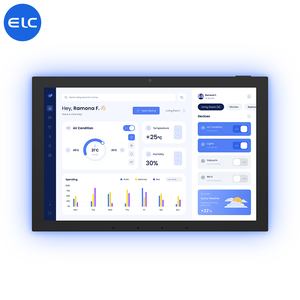 2024 ý tưởng sản phẩm mới <span class=keywords><strong>Wall</strong></span> <span class=keywords><strong>Mount</strong></span> Android <span class=keywords><strong>Tablet</strong></span> miễn phí PoE màn hình cảm ứng máy tính bảng Android 13 sản phẩm nhà thông minh - Product Image 2