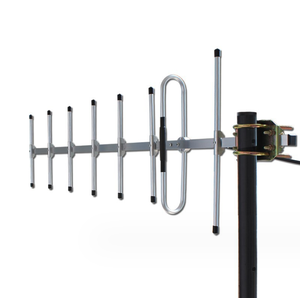 Répéteur U-Band 400MHz-470MHz, Antenne Yagi HAM pour radio bidirectionnelle longue portée - Product Image 1