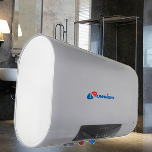 <span class=keywords><strong>Calentador</strong></span> de <span class=keywords><strong>Agua</strong></span> <span class=keywords><strong>Solar</strong></span> Eléctrico Inteligente de Alto Flujo de 60L del Fabricante Directo, Ahorro de Energía, Detección de Fugas, para Autocaravanas, Hogares y Hoteles - Product Image 3