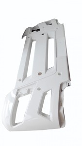 Paraurti Anteriore SITRAK C7H 812W41610-0306 - Product Image 4