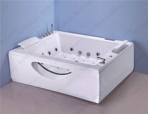 Adyce — baignoires de Massage rectangulaire Double <span class=keywords><strong>tablier</strong></span>, <span class=keywords><strong>baignoire</strong></span> pour 2 personnes, d'<span class=keywords><strong>angle</strong></span>, de dubaï, livraison gratuite - Product Image 4