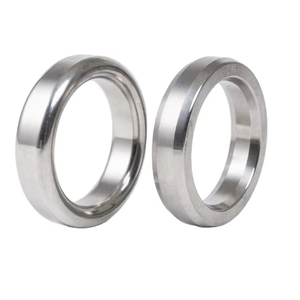 Anéis De Vedação De Metal De Alto Desempenho Para Sistemas De Oleoduto E Gás-Sua Solução De Vedação Confiável - Product Image 1