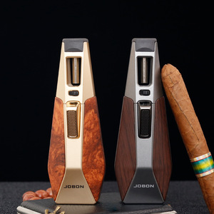 Jocon ngọn đuốc nhẹ hơn, có thể điều chỉnh máy bay phản lực ngọn lửa bơm lại gas nhẹ hơn với khóa an toàn - Product Image 2