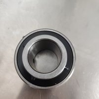 Roulement à billes à insert UC205 de haute qualité 25*52*17mm pour la sidérurgie
