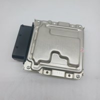 Unité de commande électronique de carte d'ordinateur de moteur de voiture de haute qualité ECU ME17.9.11.1 S63A 39128-2B540 391282B540 pour Hyundai