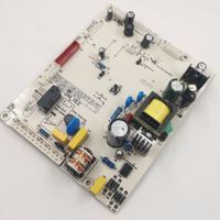 Placa de Control del Compresor del Refrigerador, Nueva y Original, BCD-270WVF-S BCD-281WVP-N, Placa de Frecuencia Variable, Placa Principal
