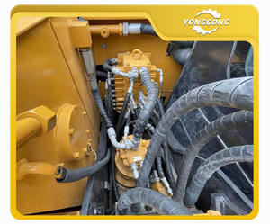 รถขุดขนาดเล็ก Sany SY95c มือสอง ราคาถูก รุ่น SY 95C SY95 SY 95 ประสิทธิภาพเยี่ยม แรงสูง - Product Image 5