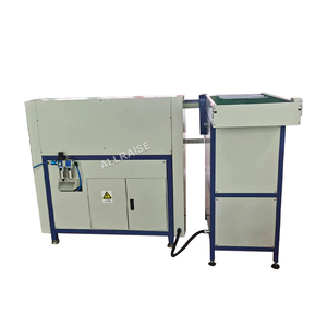 자동 와이어 루프 기계 달력 노트북 나선형 플라스틱 단일 루프 와이어 바인딩 기계 나선형 와이어 바인딩 기계 - Product Image 5