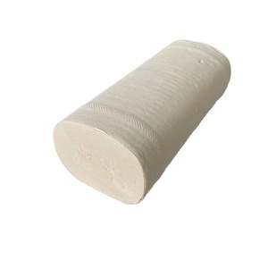 Rollo de <span class=keywords><strong>papel</strong></span> higiénico sin núcleo de alta calidad a <span class=keywords><strong>precio</strong></span> barato sin material de pulpa virgen de núcleo - Product Image 3