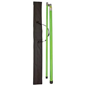 Bâton de mesure de la hauteur du camion, appareil de 5, 15 pouces - Product Image 4