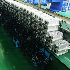 Totalmente sellado impermeable IP67 batería de coche cargador portátil plomo ácido cargador de batería de coche 60V mejor precio 60V Ebike cargador rápido - Product Image 5