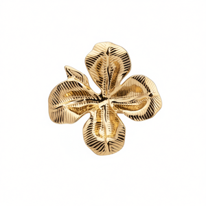 Anello Regolabile da Donna YHL R39 in Acciaio Inossidabile, Gioiello Classico e Semplice per Autunno e Inverno - Anelli di Moda all'Ingrosso - Product Image 2