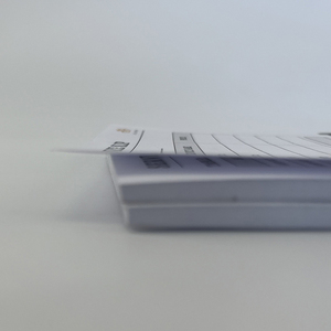 Bloc-notes adhésif personnalisé imprimé en gros à prix abordable - Product Image 3