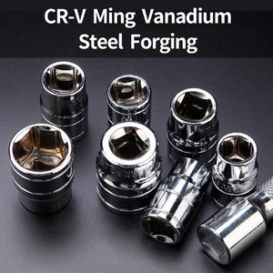 <span class=keywords><strong>Ratchet</strong></span> Ổ cắm cờ lê ổ đĩa nặng ổ cắm thiết lập với 10 ổ cắm nhanh chóng phát hành <span class=keywords><strong>Ratchet</strong></span> xử lý và Thanh mở rộng - Product Image 6