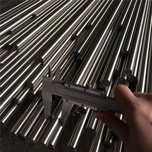 Barras y Varillas Redondas de Acero Inoxidable de Alta Calidad 201, <span class=keywords><strong>321</strong></span>, 304, 316, ASTM A479, 410 de 2 mm, 3 mm, 6 mm con Corte - Product Image 6