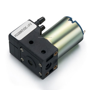 Wholesale Price 24V DC Portable Electronic Hydraulic <strong>Water</strong> <strong>Pump</strong> 12Volt DC Brushless Motor Small Industrial <strong>Water</strong> <strong>Pump</strong> - Product Image 4