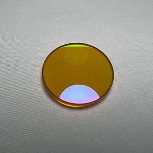 เลเซอร์หน้าต่าง Zlenide Selenide Znse สังกะสี selenide - Product Image 4