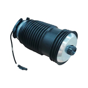 Bolsa de Aire Trasera 2016-2021, Suspensión Neumática Trasera Izquierda Airmatic, Compatible con Mercedes Benz Clase E W213 - Product Image 1