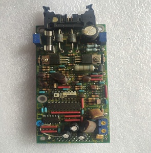 Placa Controladora S10IO para Máquina de Plástico IS550GS V2IO - Product Image 2