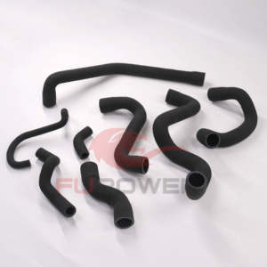 Kit <span class=keywords><strong>de</strong></span> tuyau <span class=keywords><strong>de</strong></span> <span class=keywords><strong>refroidissement</strong></span> <span class=keywords><strong>de</strong></span> radiateur en silicone compatible avec <span class=keywords><strong>Mini</strong></span> <span class=keywords><strong>Cooper</strong></span> S MK2 R56 R57 - Product Image 4