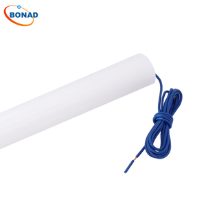 Sonda de Dedo Pequeña BONAD IEC 61032 Figura 12 para Sonda 18, Acero Inoxidable, Alta Precisión 5%, Equipo de Prueba con Protección IP - Product Image 3
