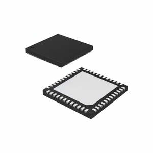 Electronic Circuit Components Data Acquisition Authorized Distributor AD9255BCPZ-125 48 VFQFN Exposed Pad, CSP - Product Image 1