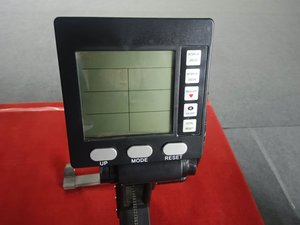 New Home thương mại phòng tập thể dục chất lượng cao Thiết bị tập thể dục Câu lạc bộ chèo thuyền máy không khí Rower - Product Image 6