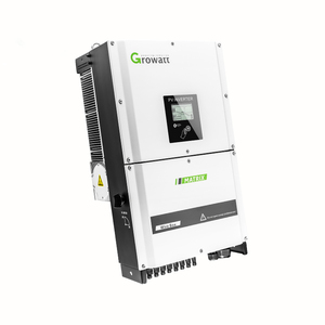 Inverter Grid-tie a energia solare trifase 50Kw 3Pv collegato alla rete - Product Image 6