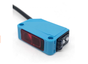 ใหม่ SICK โฟโตอิเล็กทริคเซนเซอร์ GTE6-N1231 1065745 GTE6N1231 - Product Image 6