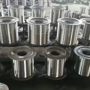 फैक्टरी लोकप्रिय तो ऐसी स्टेनलेस स्टील तार 304/304l/316/316l - Product Image 3