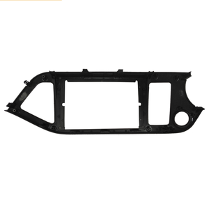 Sistema di Navigazione GPS per Auto Bosstar per Kia Picanto 2011-2016 LHD, Lettore DVD Android, <span class=keywords><strong>Stereo</strong></span> Multimediale, Unità di Controllo - Product Image 6