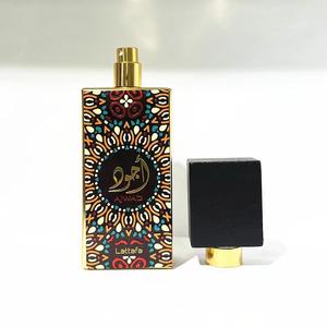 Parfum Tafah Fragrance-Émirats arabes unis-Dubaï-Neutre-Parfum longue durée - Product Image 1