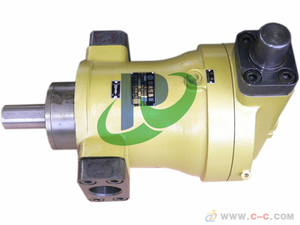 160Pcy14 1b SHAOYANG Hoge Druk Hydraulische Zuigerpomp - Product Image 3