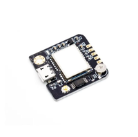 Module GPS GT-U7 Navigation Positionnement par satellite Compatible NEO-6M 51 Micro-ordinateur à puce unique STM32 pour Ardui-o