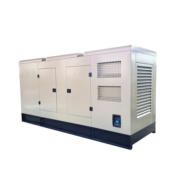 12kw 16kw 20kw 24kw 32kw 40kw Small Silent diesel Generator Price
