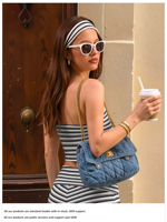 Ensemble deux pièces loungewear pour femme avec logo personnalisé, short tube rayé à taille repliable, vente en gros, vêtements pour femme, ensembles pour femme