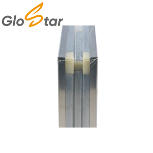 Corrosion-Resistant &amp; Easy To Clean <strong>Aluminum</strong> <strong>Honeycomb</strong> Clean Board With Non-Standard Corner For Hospital ICU &amp; Pharmacy - Product Image 4