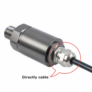 Capteur de pression d'eau numérique à application universelle HPT200 - Product Image 5