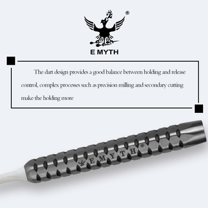 E MYTH Professional Tungsten <strong>Dart</strong> <strong>Sets</strong> - Product Image 6